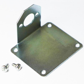  On-board accessory Metal frame for RE540/550 electric motor