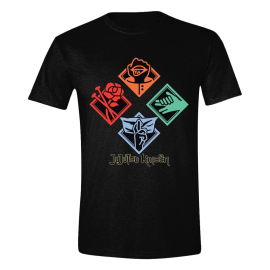 Jujutsu Kaisen Sigils T-Shirt 