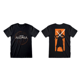 Star Wars: Ahsoka Libra T-Shirt 