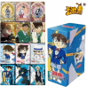 DETECTIVE CONAN - KAYOU CARD BOOSTER - FAMOUS RESONING COLLECTION CARD X 36