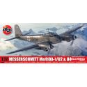 Airfix: MESSERSCHMITT Me410A-1/U2 & U4