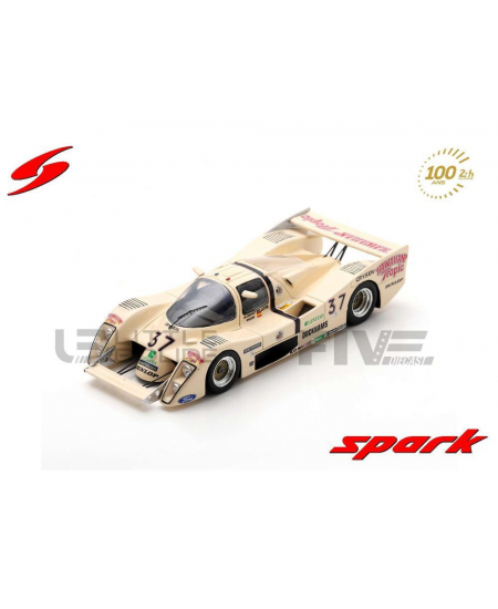 SPARK 1/43 S3186 AUDI RS Q E-TRON - DAKAR 2022 diecast modelcar