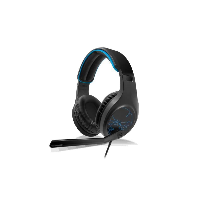 Auriculares Stereo Pc / Ps4 / Ps5 / Xbox Gaming Inalámbricos Cool