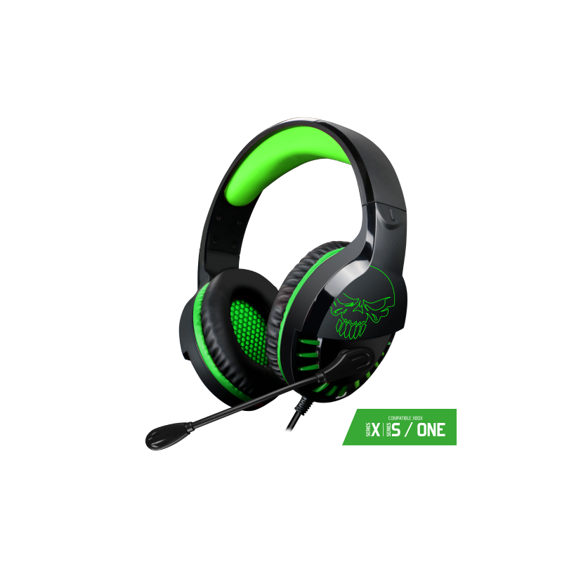 Cascos Gaming PS4 Audifonos Auriculares Gamer PC Xbox One Gamer Con  Microfono PS