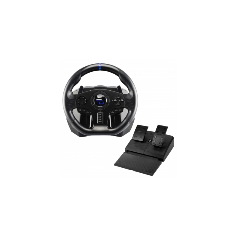 PS4/XB1/Xbox series X/PC/Switch DRIVE PRO SPORT SV750 (volante + pedales)
