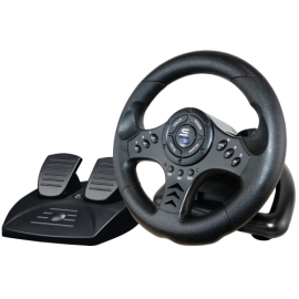 SV450 volante + pedalera PS4/PS3/XBOX ONE-XS/PC/Switch