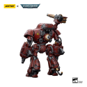 Joy Toy (CN) Warhammer 40k figure 1/18 Adeptus Mechanicus Kastelan Robot with Heavy Phosphor Blaster 12 cm