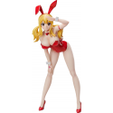 Figurita Fairy Tail figure 1/4 Lucy Heartfilia: Bare Leg Bunny Ver. 41cm