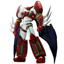 Figurita Shin Getter Robo: Sekai Saigo no Hi - Shin Getter 1 - RIOBOT (Sentinel)