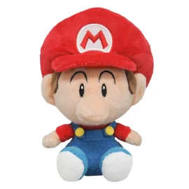 SUPER MARIO WONDER - Mario Eléphant - Peluche 27cm : :  Peluche Together Plus Nintendo