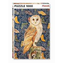 Puzzle Colores Africanos 3000 piezas, 3 000 piezas