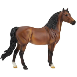 Figuras de animales Breyer classic horse figurine painted 1:12