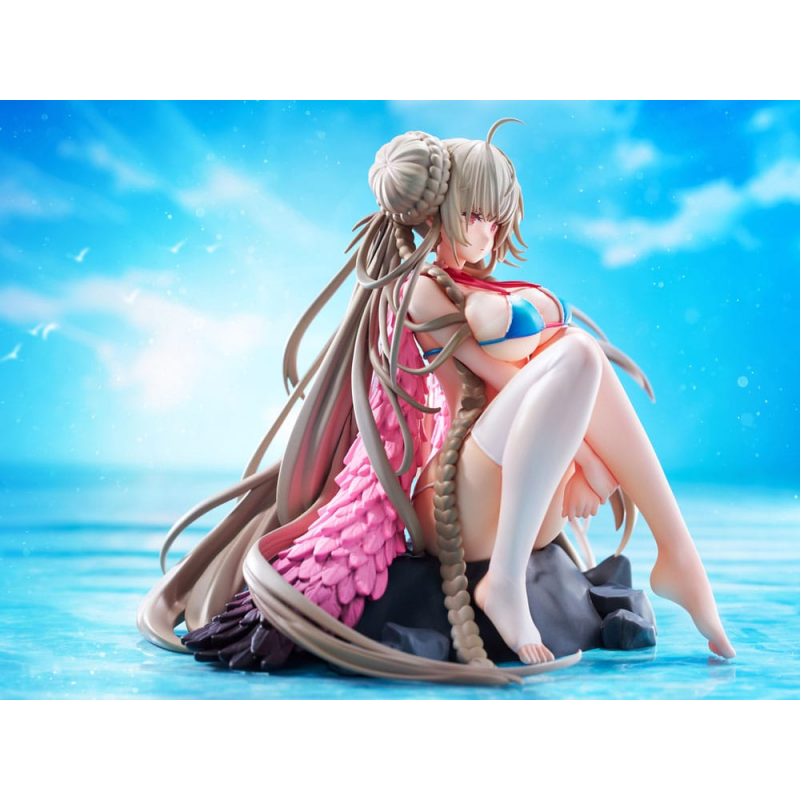 Granblue Fantasy figure 1/7 Formidable The Lady of the Beach Ver. 16cm