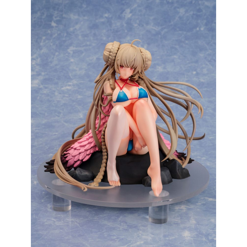 Granblue Fantasy figure 1/7 Formidable The Lady of the Beach Ver. 16cm
