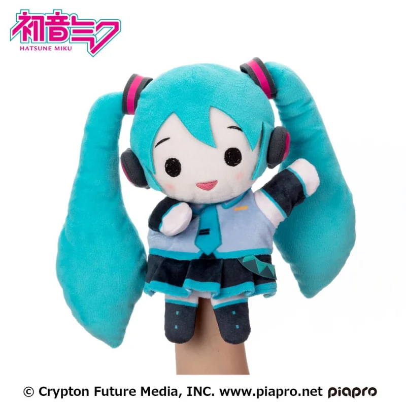 Muñecas de 2025 hatsune miku