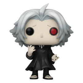 Figurita Tokyo Ghoul:re POP! Animation Vinyl figure Owl 9 cm