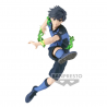 Figurita BLUE LOCK - Yoichi Isagi Figure 16cm