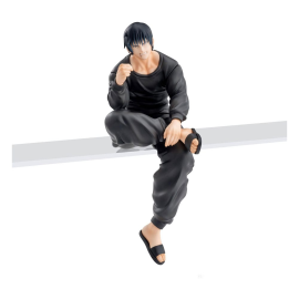 Figurita Jujutsu Kaisen - Toji Fushiguro PM Perching 15 cm