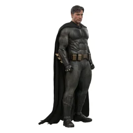 Figura Batman v Superman: Dawn of Justice Movie Masterpiece figure 1/6 Batman 2.0 30 cm