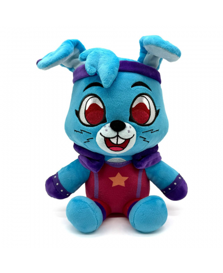 Five Nights at Freddy's - Peluche Frostbite Balloon Boy 18 cm - Peluches -  LDLC