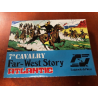 Figuras 7th Cavalry - Wild West Story
