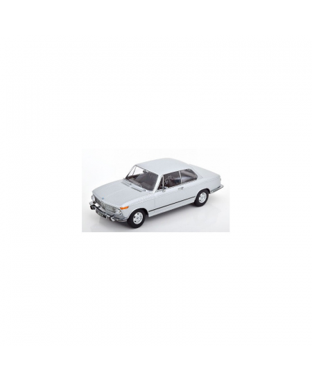 Voiture Miniature de Collection - KK SCALE MODELS 1/18 - BMW 320iS E30  Italo M3 - 1989 - Grey Metallic - 180881S - Cdiscount Jeux - Jouets