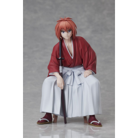 Figurita Rurouni Kenshin - Kenshin Himura figure 15 cm - Aniplex