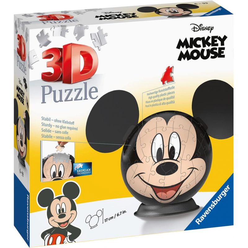 disney parade # puzzle 1000 piezas # educa - Compra venta en