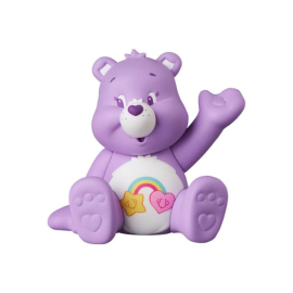 Figurita Care Bears mini figure Medicom UDF series 16 Best Friend Bear 5 cm