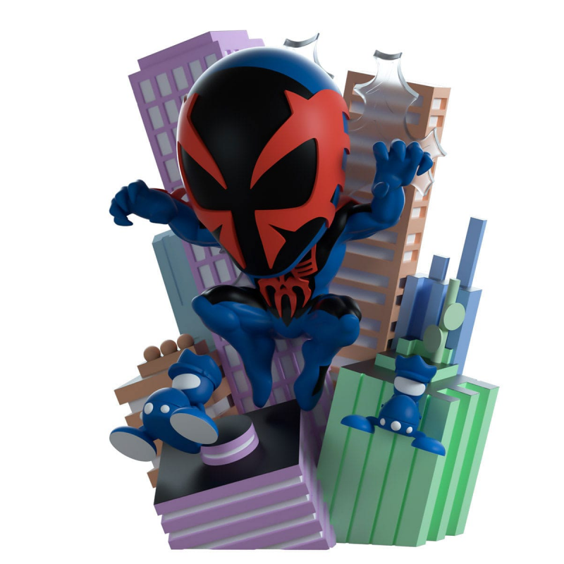 Vinilo PS5 Logo de spiderman en el pecho