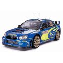 Subaru Imprezza WRC Monte Carlo 05