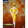 Figura Power Rangers Zeo figure FigZero 1/6 Ranger II Yellow 30 cm