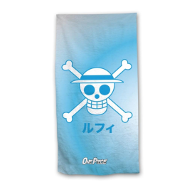  ONE PIECE - Straw Hat Crew - Beach Towel - 70x140cm