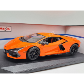 MAISTO 1/18 – KTM RC16 – Moto GP 2023 - Little Bolide