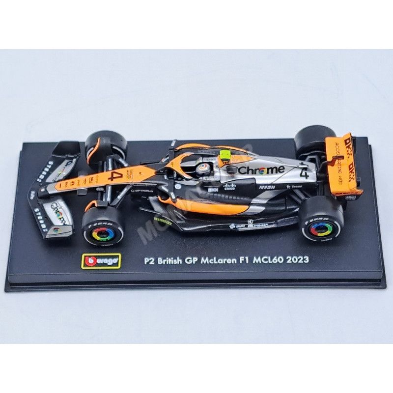 Maqueta McLaren F1 506899 Original: Compra Online en Oferta