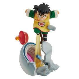 Figurita DRAGON BALL Z - Son Gohan Ichibansho - DB VS Omnibus Amazing Figure 19cm