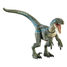 Figura Jurassic Park Hammond Collection Velociraptor Blue figure
