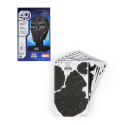  Marvel: 4D Build - Black Panther Head 3D Puzzle