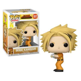 Figura Pop MY HERO ACADEMIA HLB - POP Animation N° 1517 - Denki