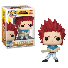 Figura Pop MY HERO ACADEMIA HLB - POP Animation No. 1518 - Kirishima