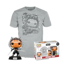 FUNKO POP! Star Wars San Valentín Grogu with Cookies (493) | Tienda Funko  Pop! Oficial