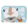 Monedero Avatar: The Last Airbender by Loungefly Appa with Momo purse