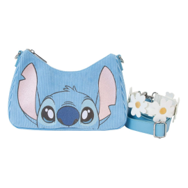 Bolsa Disney by Loungefly shoulder bag Figural Arc Lilo and Stitch Daisy