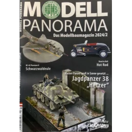  Modell Panorama Ausgabe 2024/2