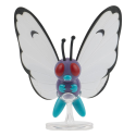 Figurita Pokémon Battle Figure Papilusion 5 cm