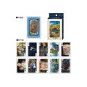  16774 - GHIBLI - GAME OF 54 CARDS - THE MOVING CASTLE