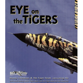 Uncovering the 40th anniversary NATO Tiger Meet and the first Tiger Meet of the Americas. Tiger Meet Eye on the Tigers