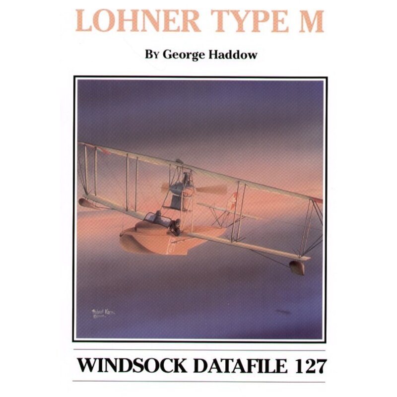 Lohner Type M (Windsock Datafiles)