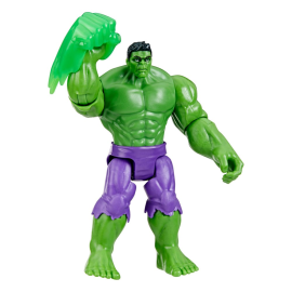 Figura Avengers Epic Hero Series Hulk figure 10 cm