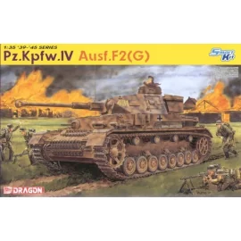 Pz.Kpfw.IV Ausf.F2 (G)